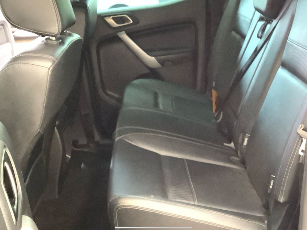 Used Ford Ranger 2021 for sale - 76570137: Photo 9