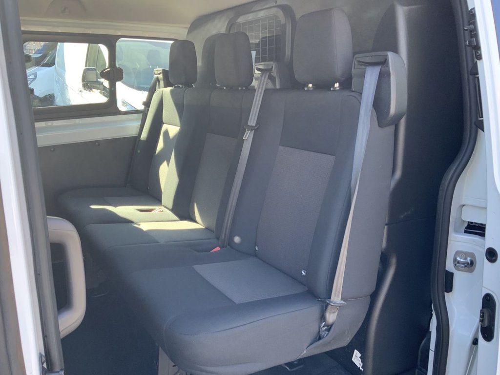 Used Ford Transit Custom 2022 for sale - 77157377: Photo 15