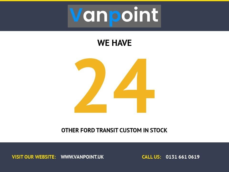 Used Ford Transit Custom 2022 for sale - 77157407: Photo 25