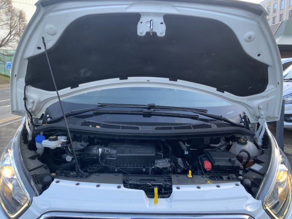 Used Ford Transit Custom 2022 for sale - 77157407: Photo 7