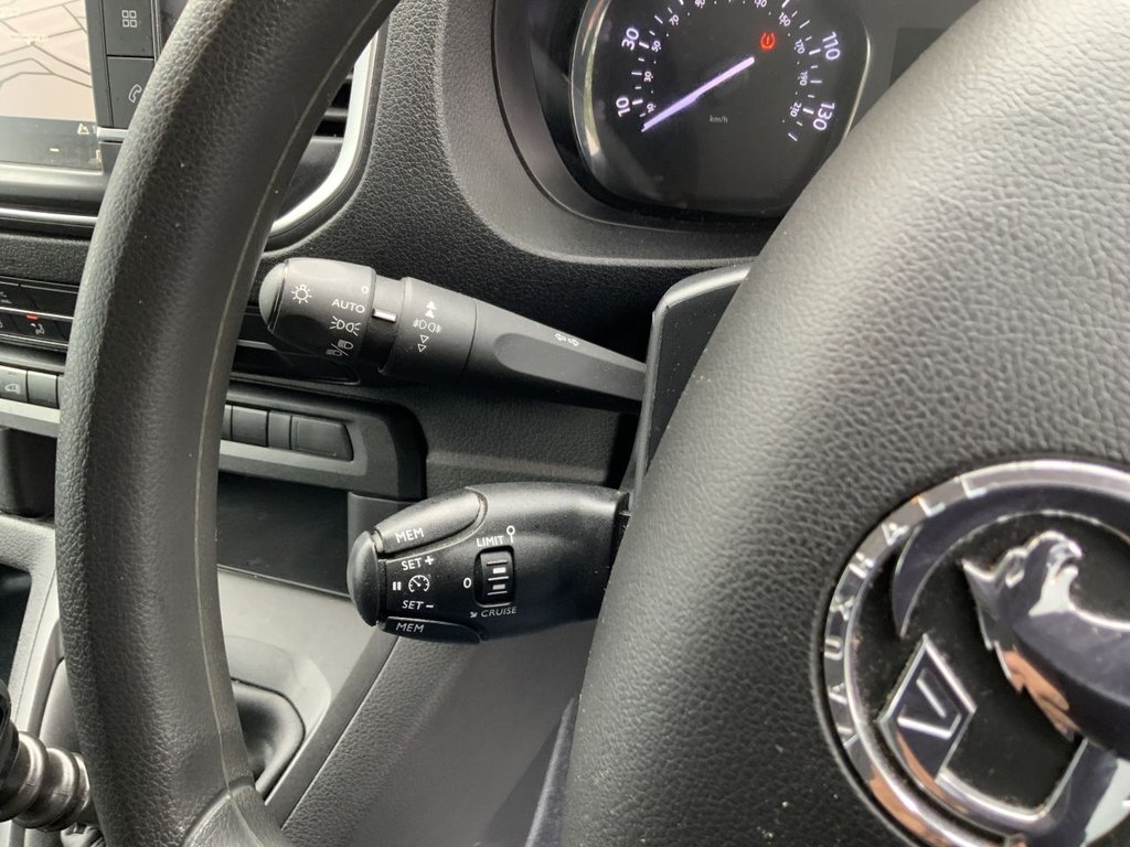 Used Vauxhall Vivaro 2023 for sale - 77809981: Photo 19