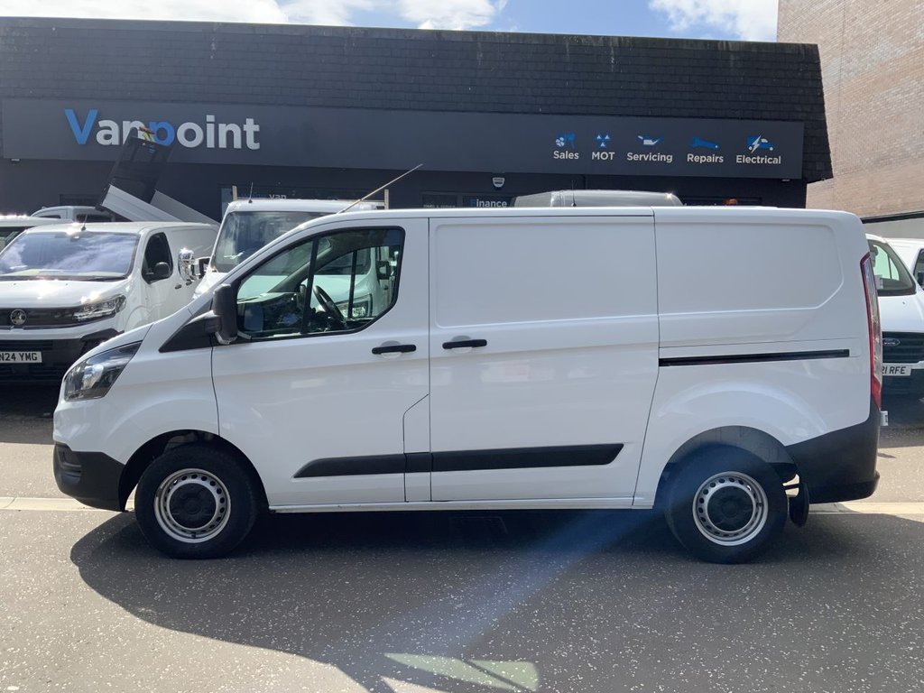 Used Ford Transit Custom 2021 for sale - 77157417: Photo 7