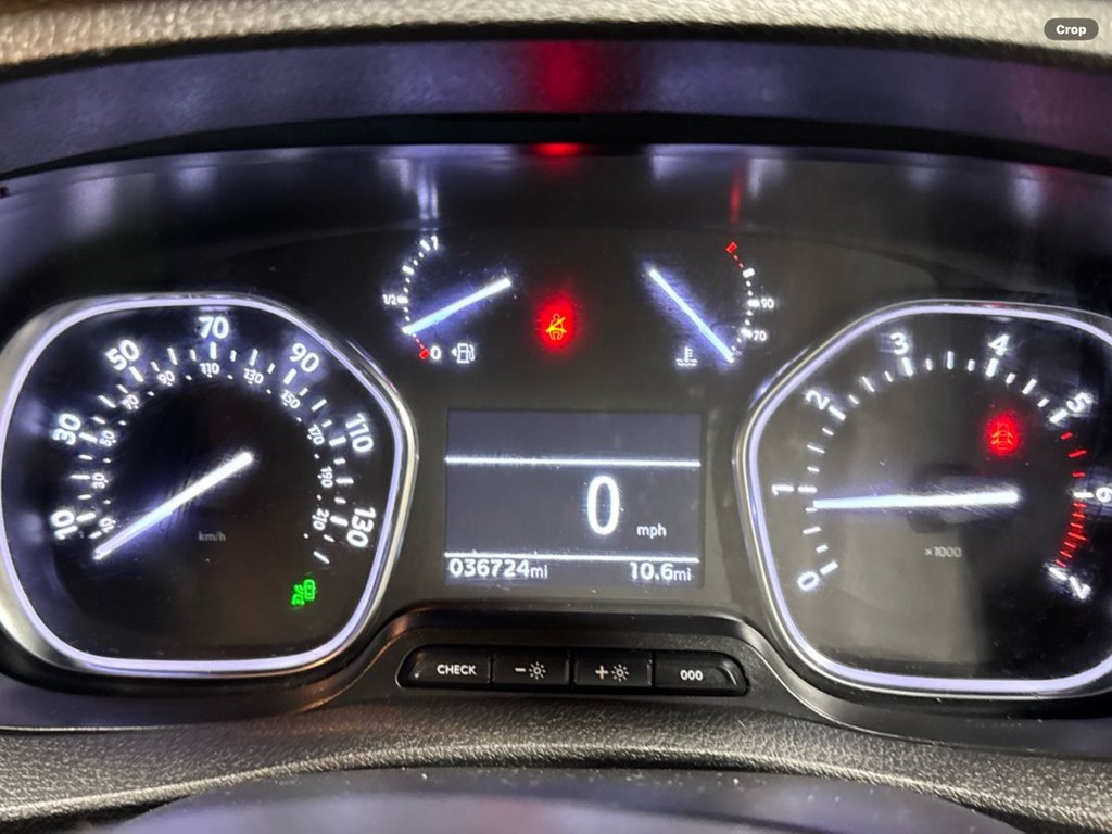 Used Vauxhall Vivaro 2022 for sale - 77436943: Photo 6