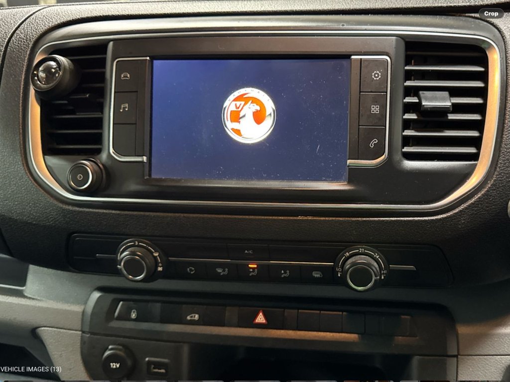 Used Vauxhall Vivaro 2022 for sale - 77436943: Photo 7