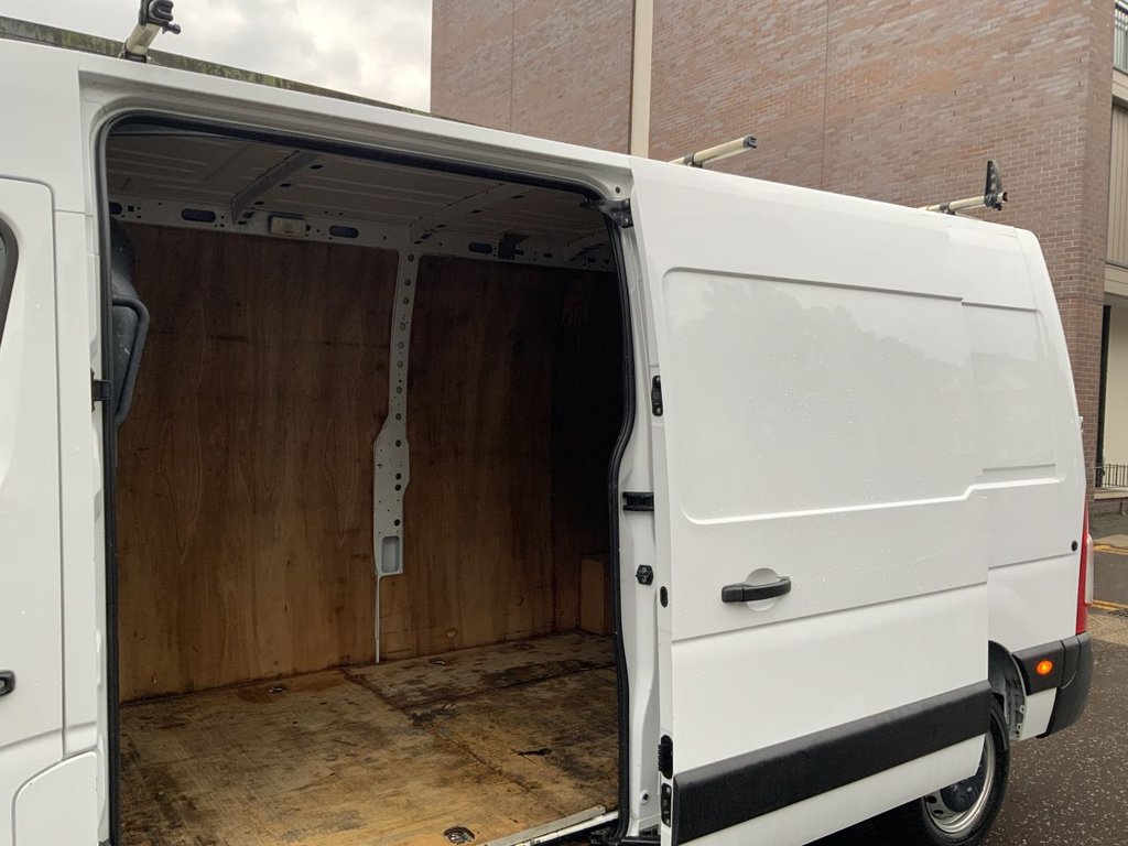 Used Renault Master 2021 for sale - 77157444: Photo 10