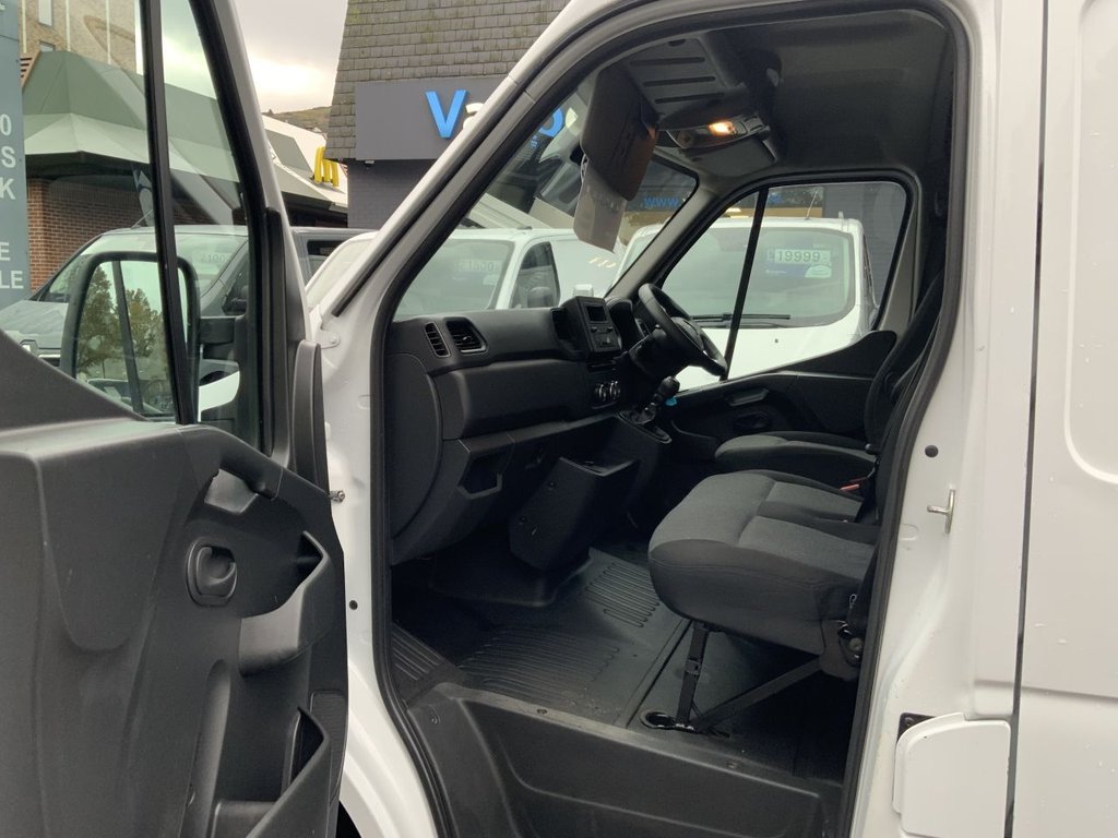 Used Renault Master 2021 for sale - 77157444: Photo 14