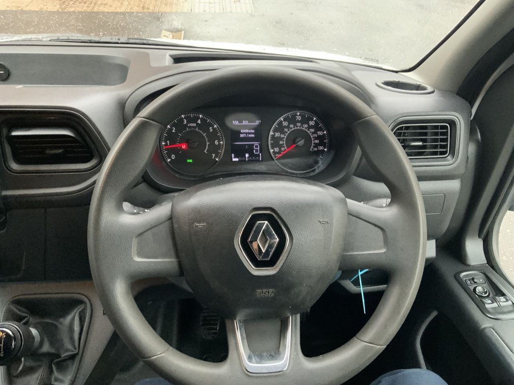 Used Renault Master 2021 for sale - 77157444: Photo 20