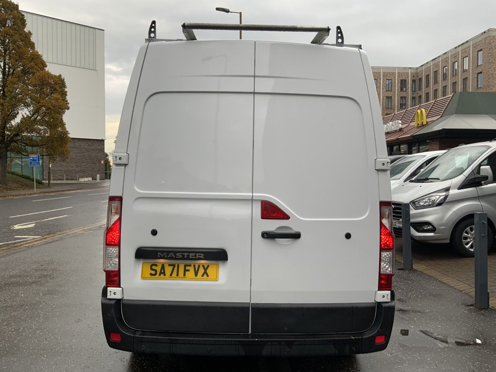 Used Renault Master 2021 for sale - 77157444: Photo 5