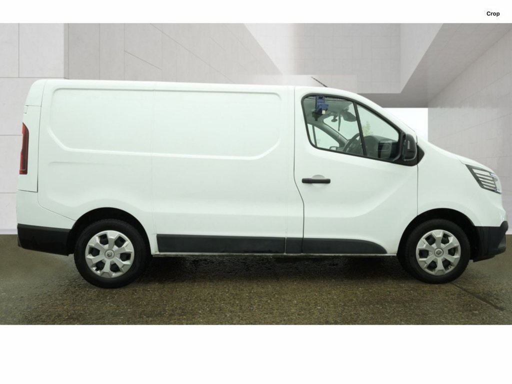 Used Renault Trafic 2022 for sale - 78134301: Photo 5