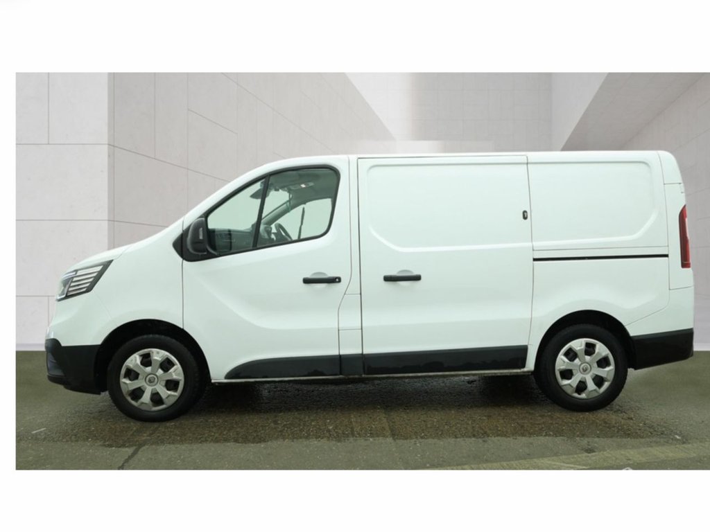 Used Renault Trafic 2022 for sale - 78134301: Photo 6