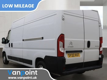 Used Citroen Relay 2022 for sale - 78358213: Photo