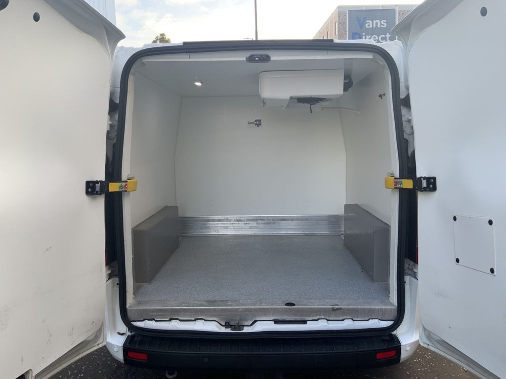 Used Ford Transit Custom 2021 for sale - 77157430: Photo 11