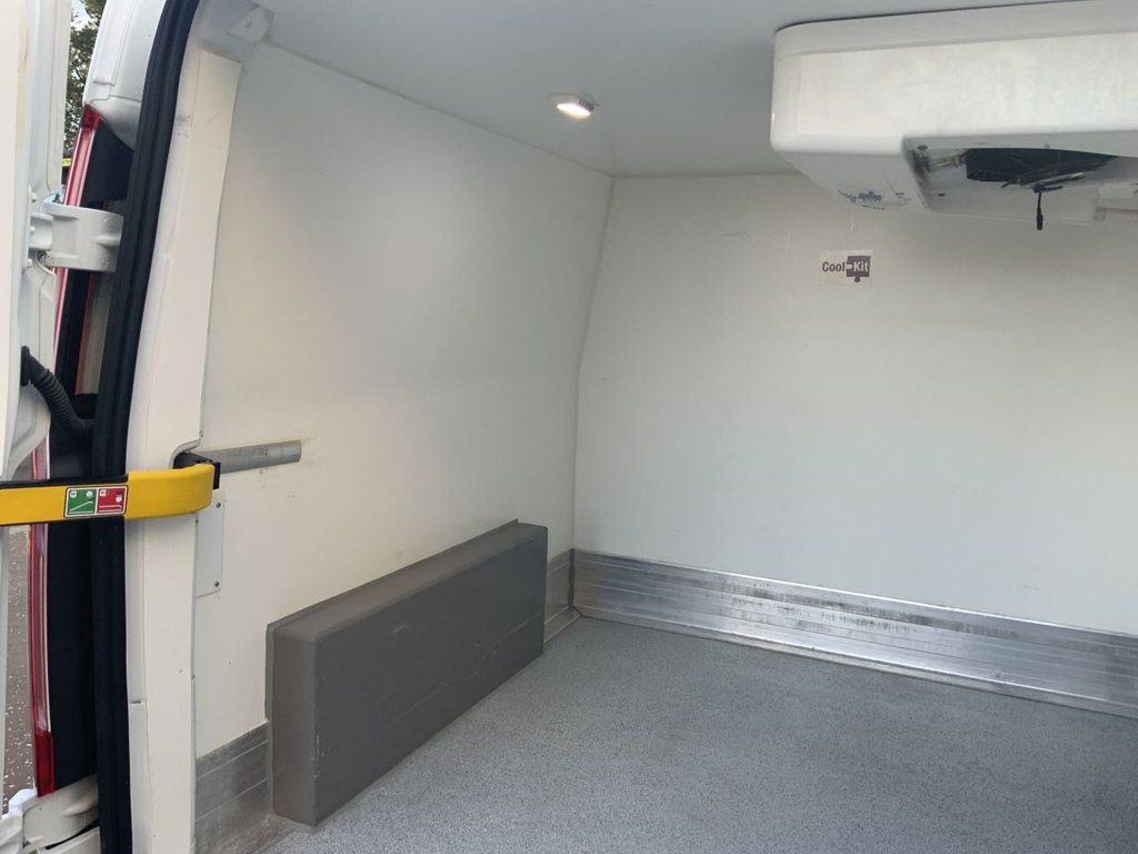 Used Ford Transit Custom 2021 for sale - 77157430: Photo 13