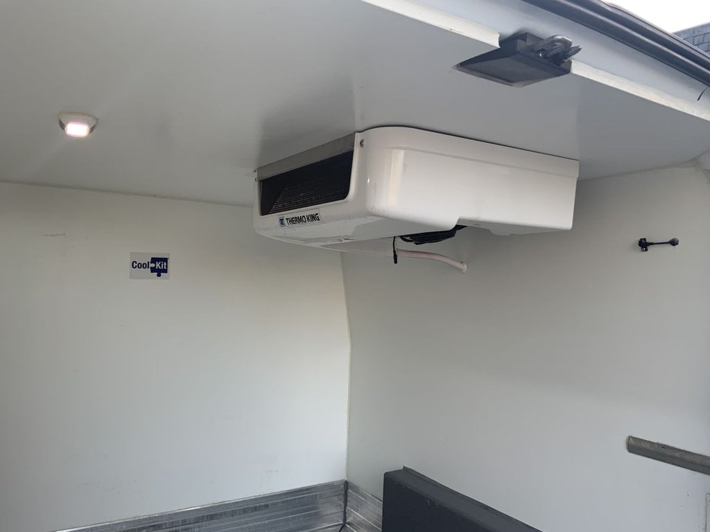 Used Ford Transit Custom 2021 for sale - 77157430: Photo 14