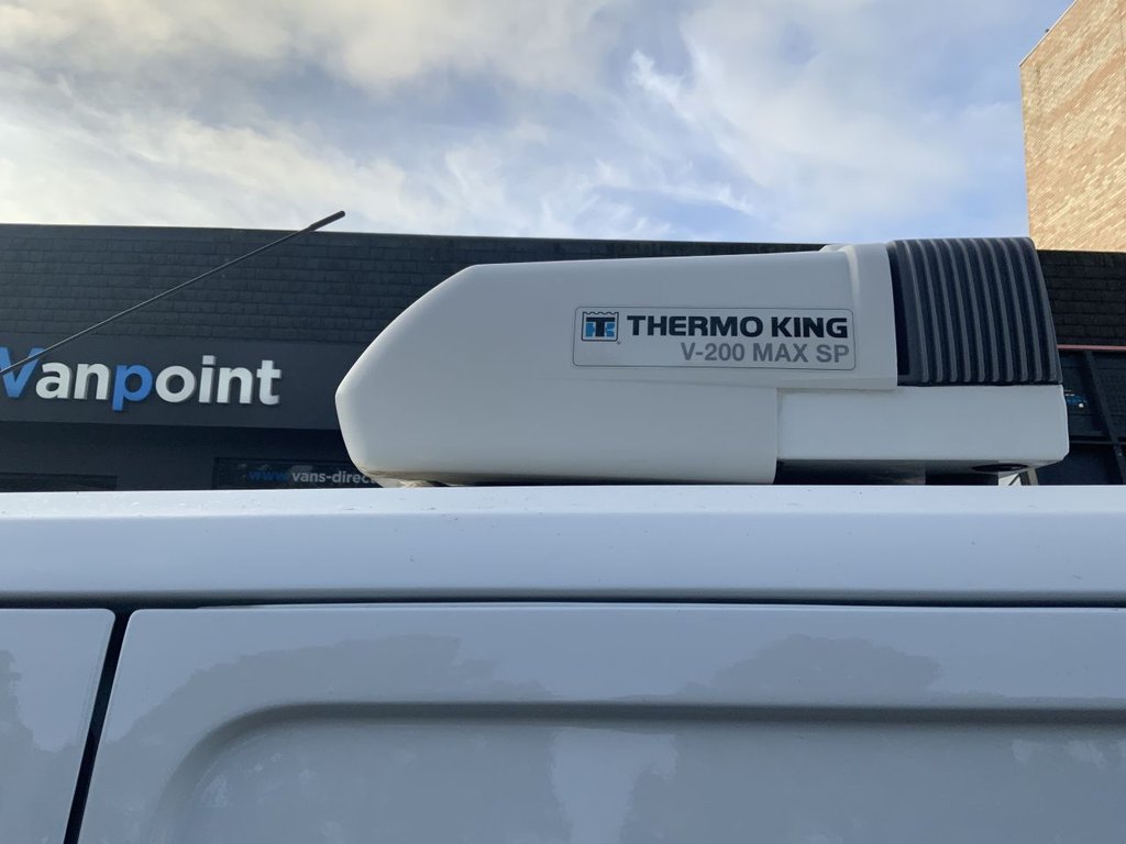 Used Ford Transit Custom 2021 for sale - 77157430: Photo 16