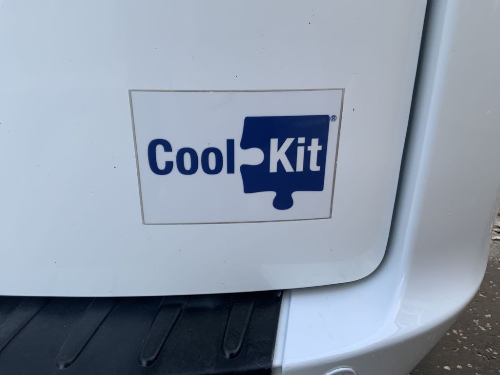 Used Ford Transit Custom 2021 for sale - 77157430: Photo 30