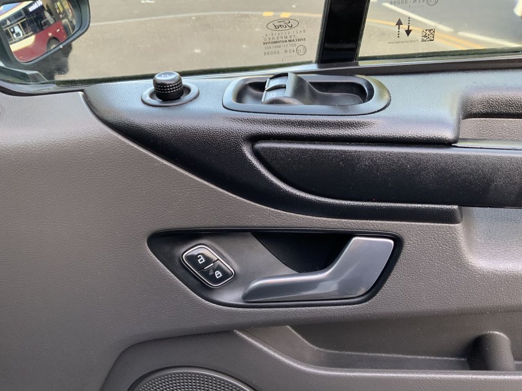 Used Ford Transit Custom 2021 for sale - 77157430: Photo 31