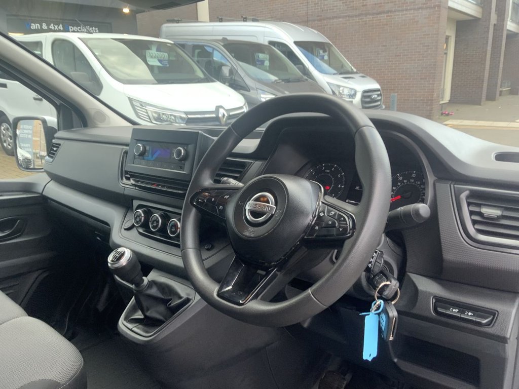 Used Nissan Primastar 2022 for sale - 77660225: Photo 15