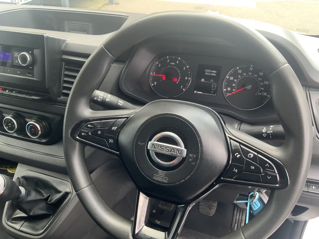 Used Nissan Primastar 2022 for sale - 77660225: Photo 16