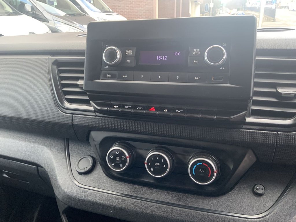 Used Nissan Primastar 2022 for sale - 77660225: Photo 17