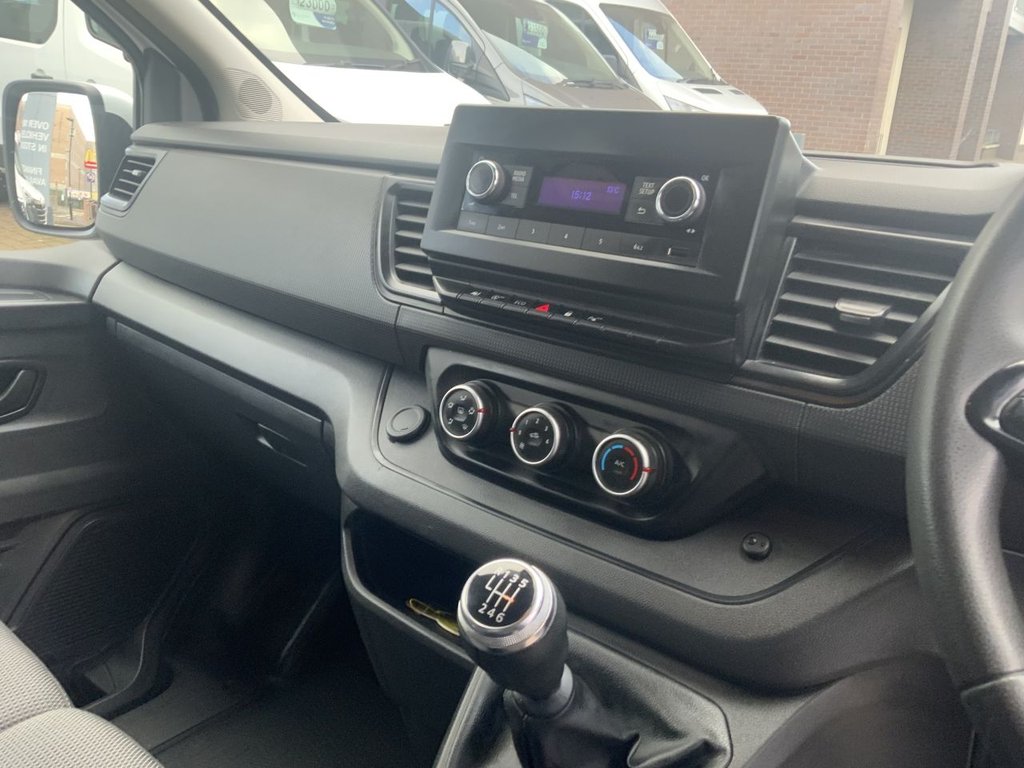 Used Nissan Primastar 2022 for sale - 77660225: Photo 18