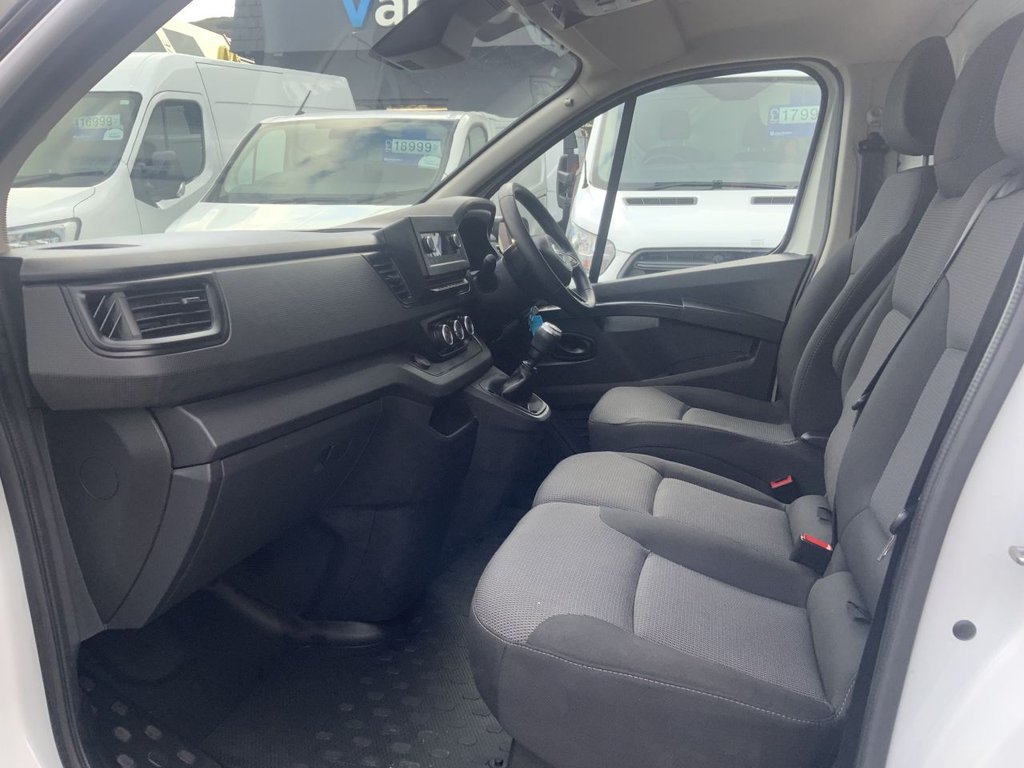 Used Nissan Primastar 2022 for sale - 77660225: Photo 19