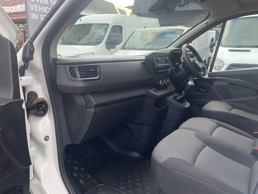 Used Nissan Primastar 2022 for sale - 77660225: Photo 20