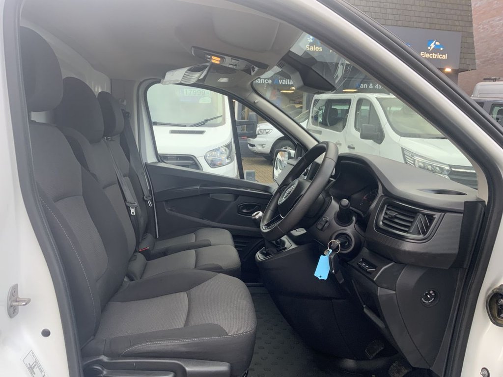 Used Nissan Primastar 2022 for sale - 77660225: Photo 21