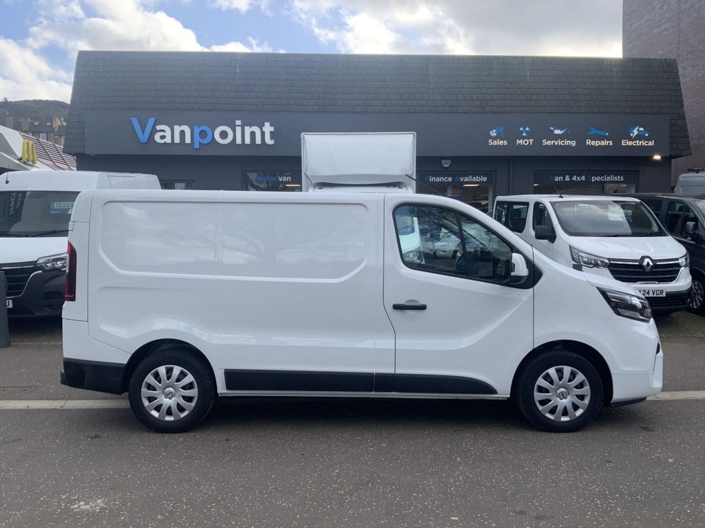 Used Nissan Primastar 2022 for sale - 77660225: Photo 8