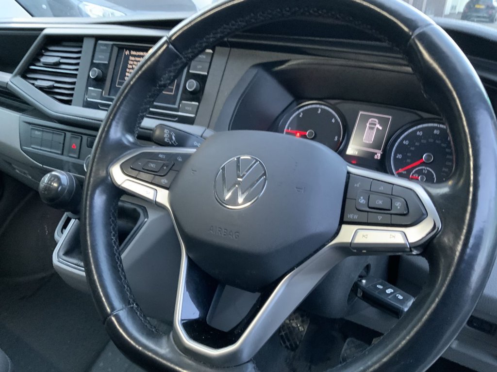 Used Volkswagen Transporter 2021 for sale - 77157454: Photo 10