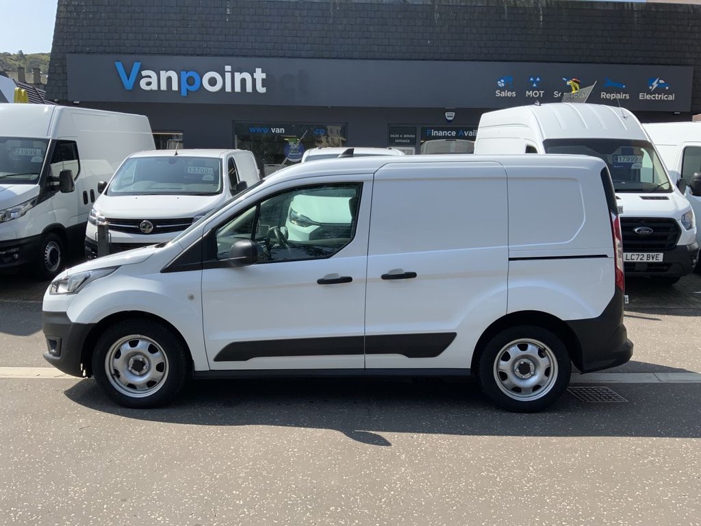 Used Ford Transit Connect 2020 for sale - 77157384: Photo 11