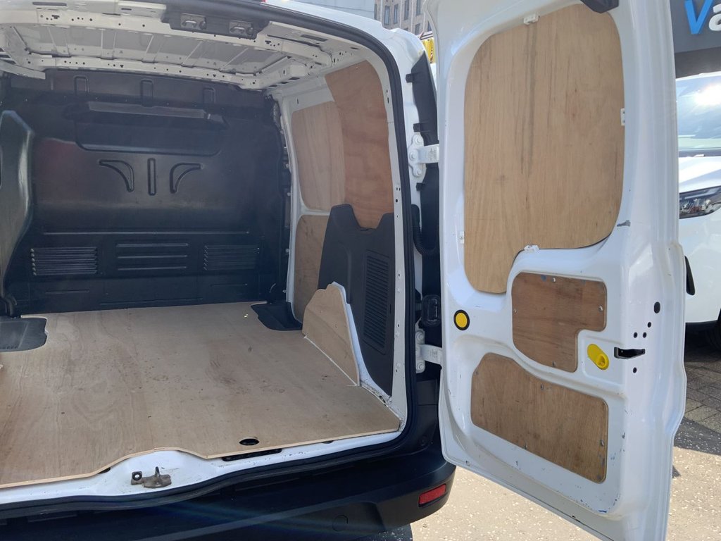 Used Ford Transit Connect 2020 for sale - 77157384: Photo 15