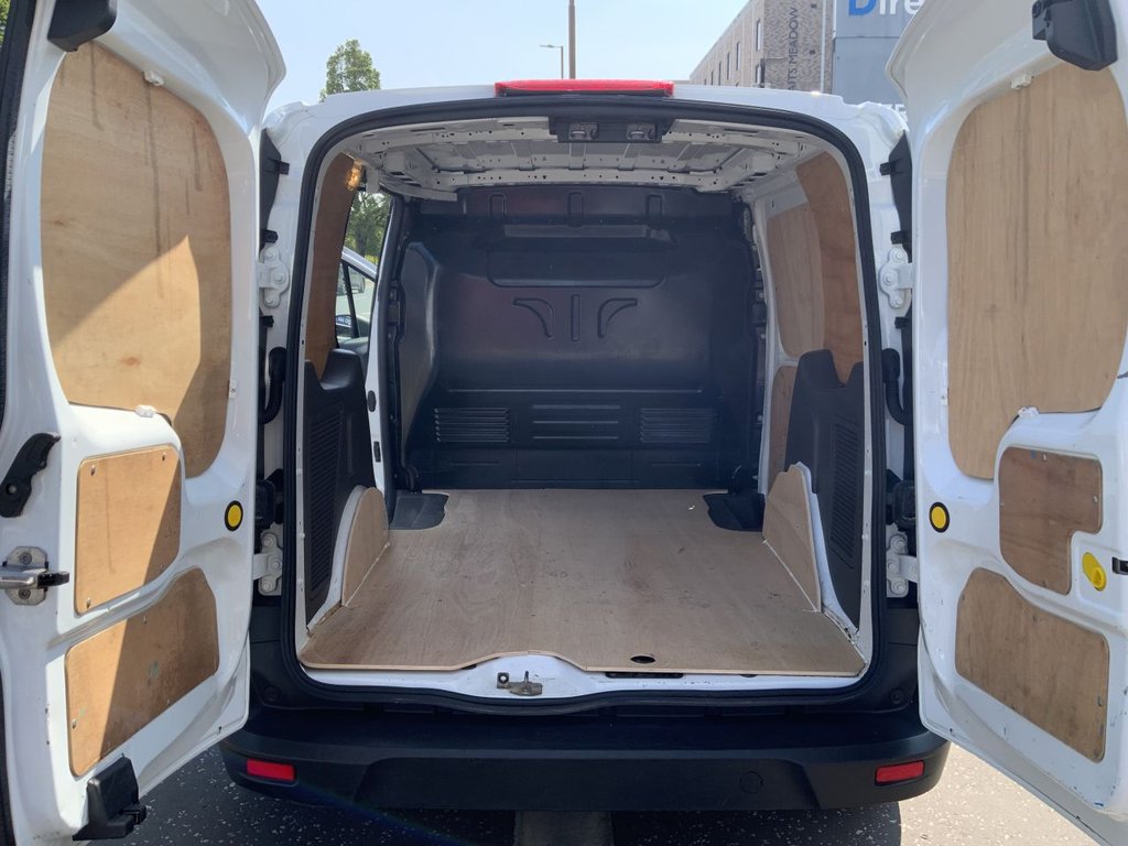 Used Ford Transit Connect 2020 for sale - 77157384: Photo 16