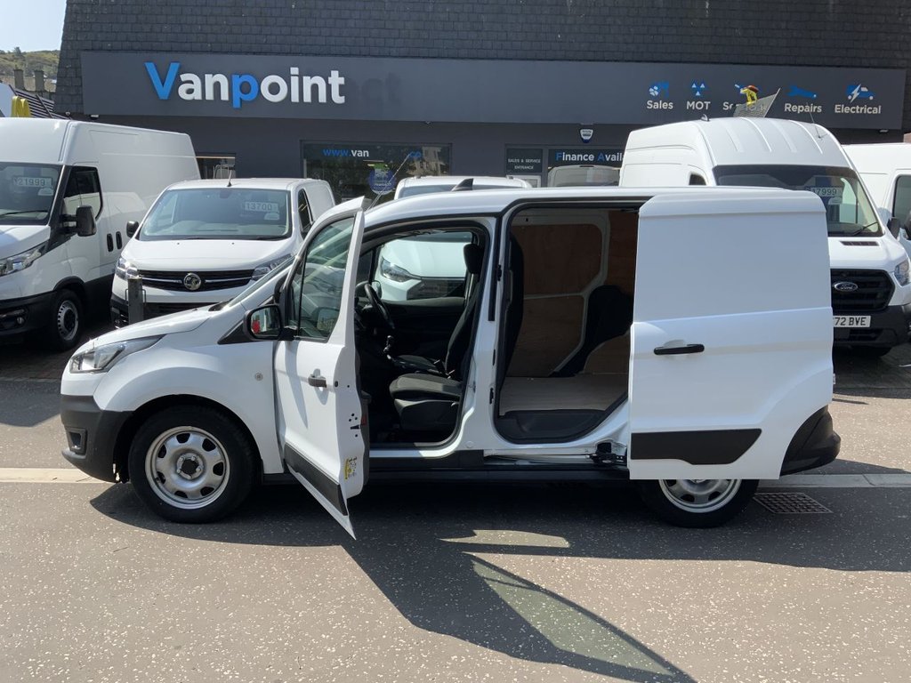 Used Ford Transit Connect 2020 for sale - 77157384: Photo 17