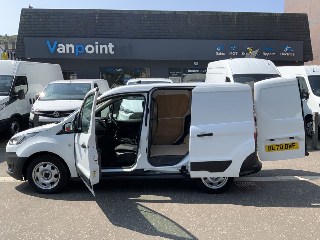 Used Ford Transit Connect 2020 for sale - 77157384: Photo 21