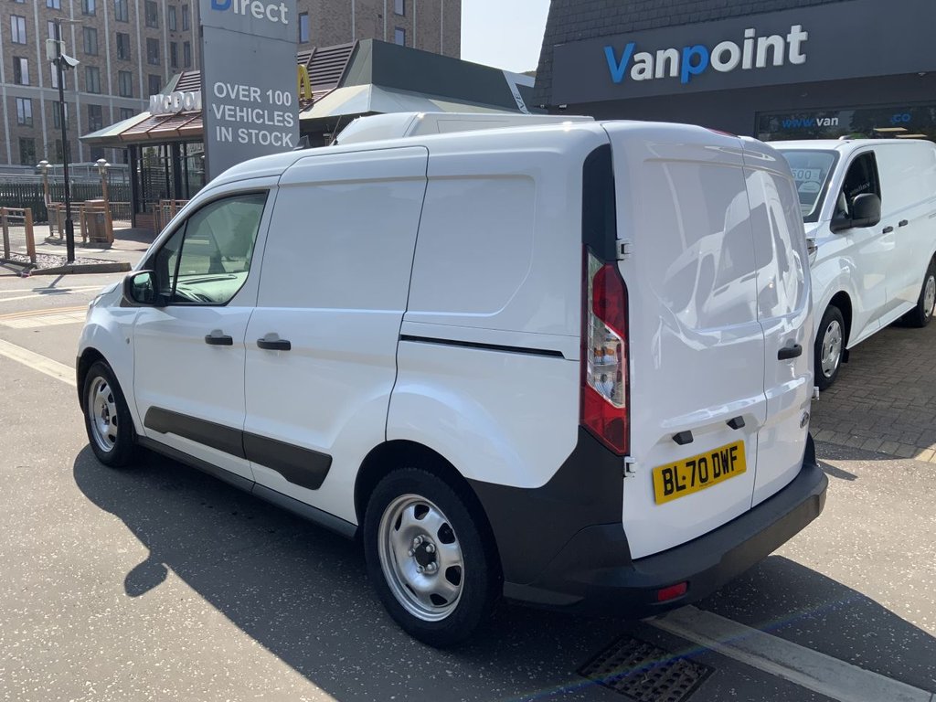 Used Ford Transit Connect 2020 for sale - 77157384: Photo 6