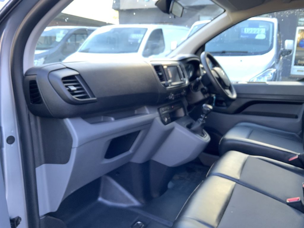 Used Citroen Dispatch 2020 for sale - 76434170: Photo 18