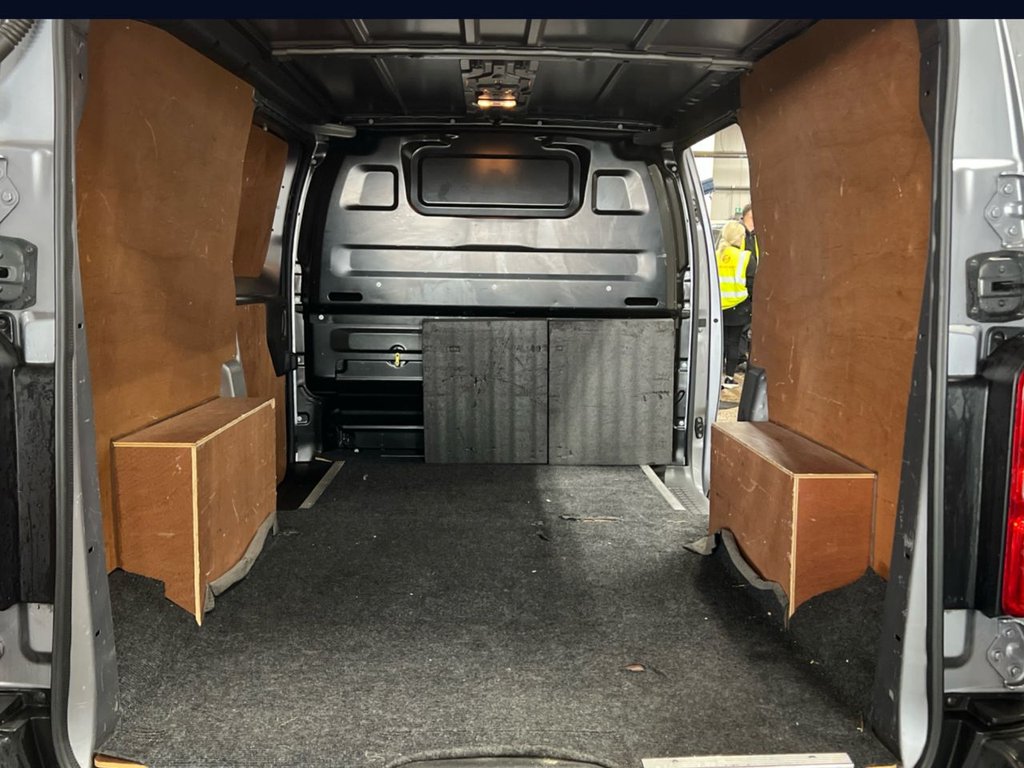 Used Citroen Dispatch 2020 for sale - 76434170: Photo 5