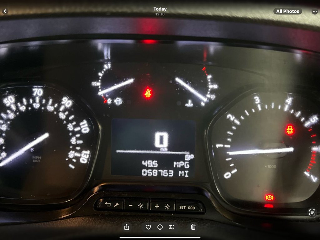 Used Citroen Dispatch 2020 for sale - 76434170: Photo 6