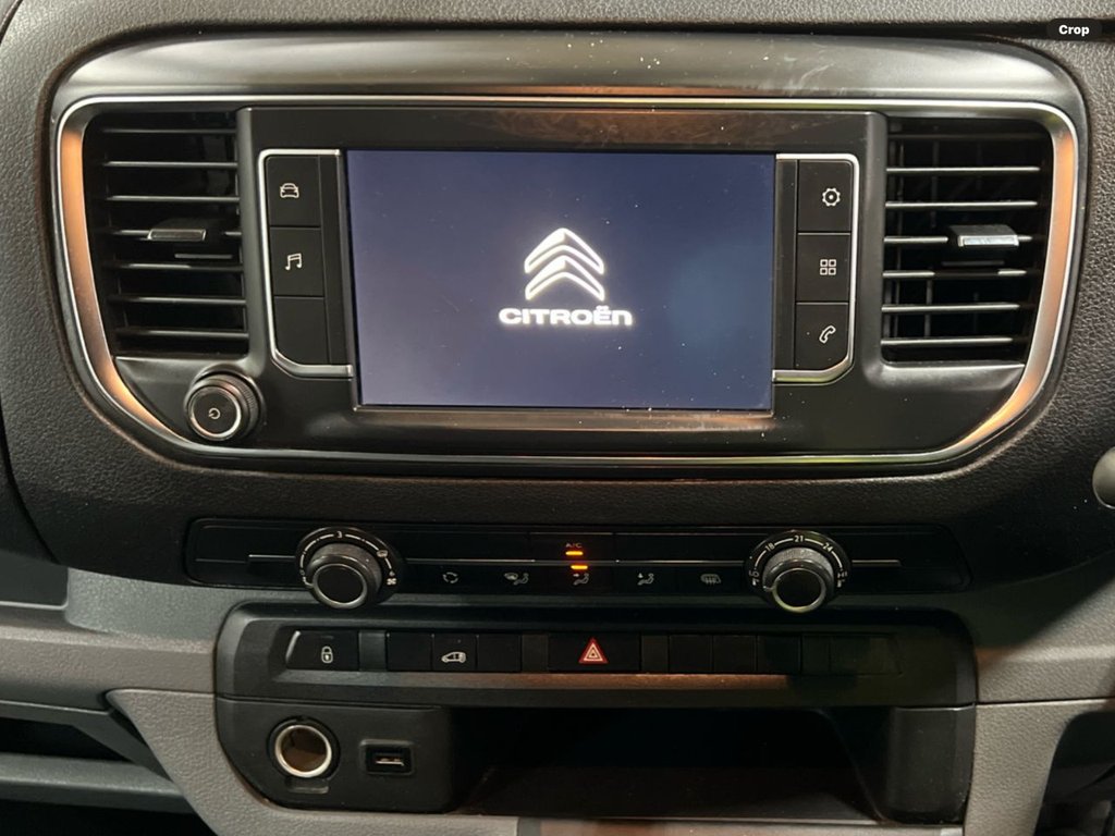 Used Citroen Dispatch 2020 for sale - 76434170: Photo 7