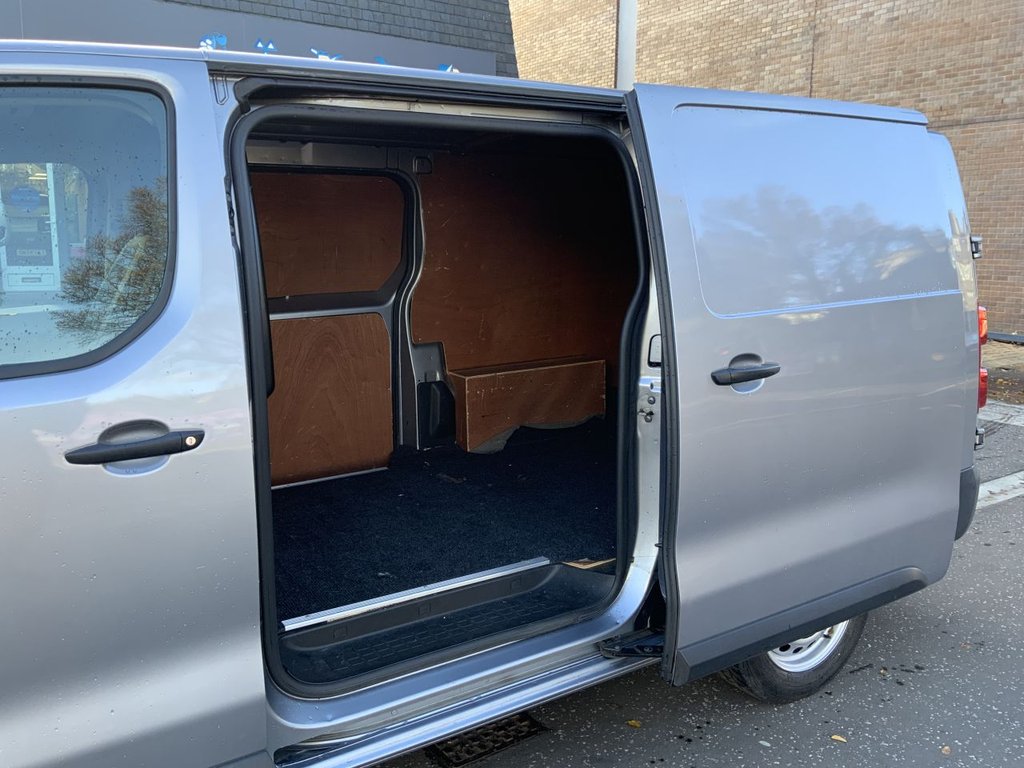 Used Citroen Dispatch 2020 for sale - 76434170: Photo 9