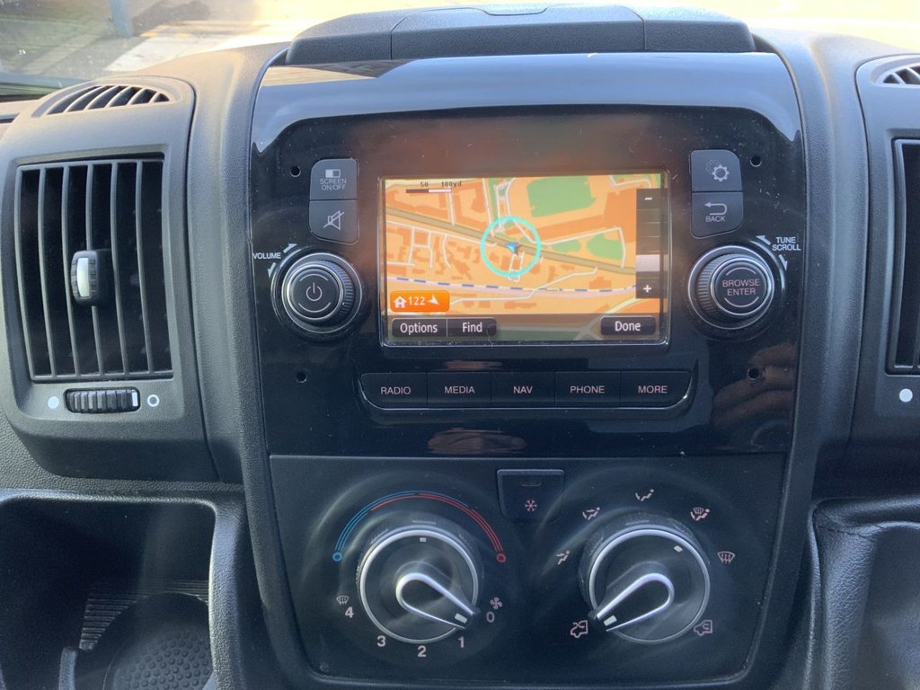 Used Citroen Relay 2023 for sale - 77953085: Photo 12