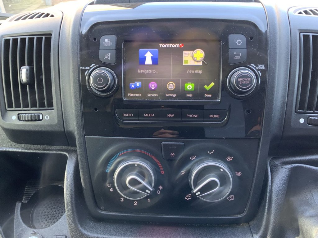 Used Citroen Relay 2023 for sale - 77953085: Photo 13