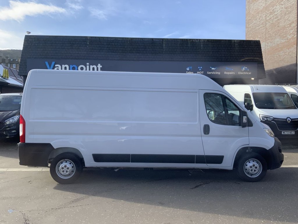 Used Citroen Relay 2023 for sale - 77953085: Photo 6