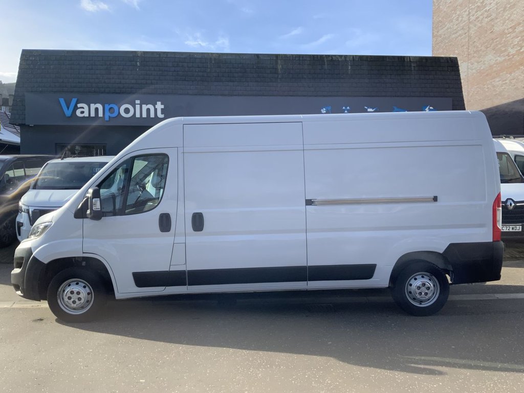 Used Citroen Relay 2023 for sale - 77953085: Photo 7