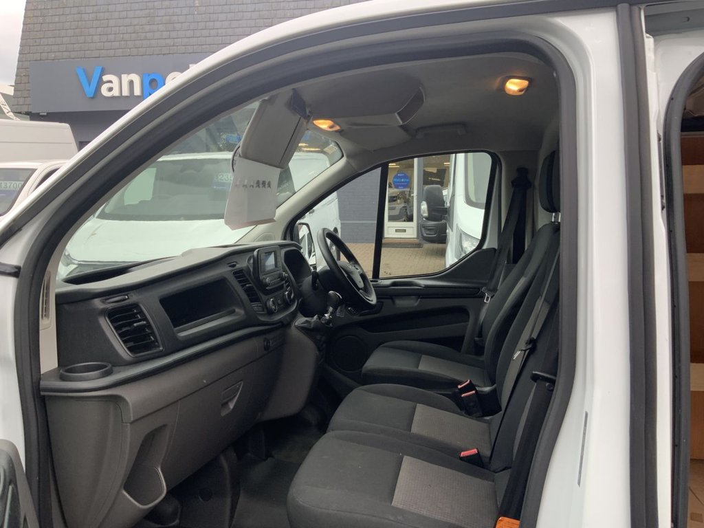 Used Ford Transit Custom 2022 for sale - 77157395: Photo 13
