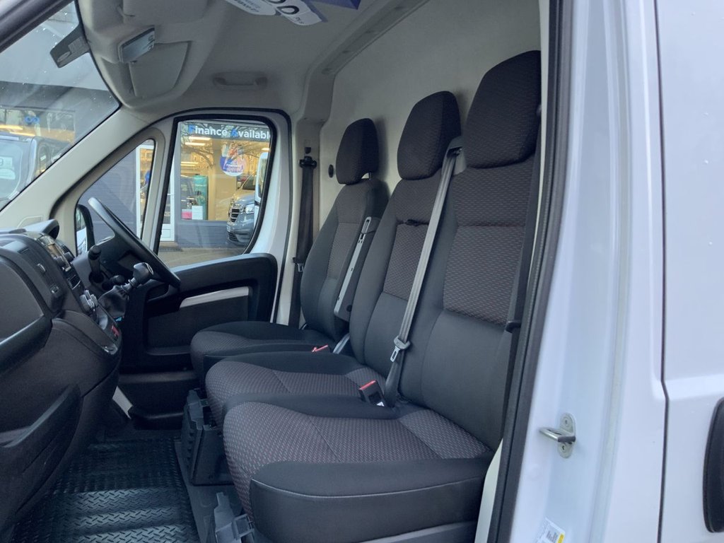 Used Vauxhall Movano 2022 for sale - 76434137: Photo 13