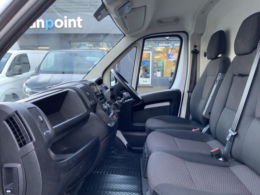 Used Vauxhall Movano 2022 for sale - 76434137: Photo 14