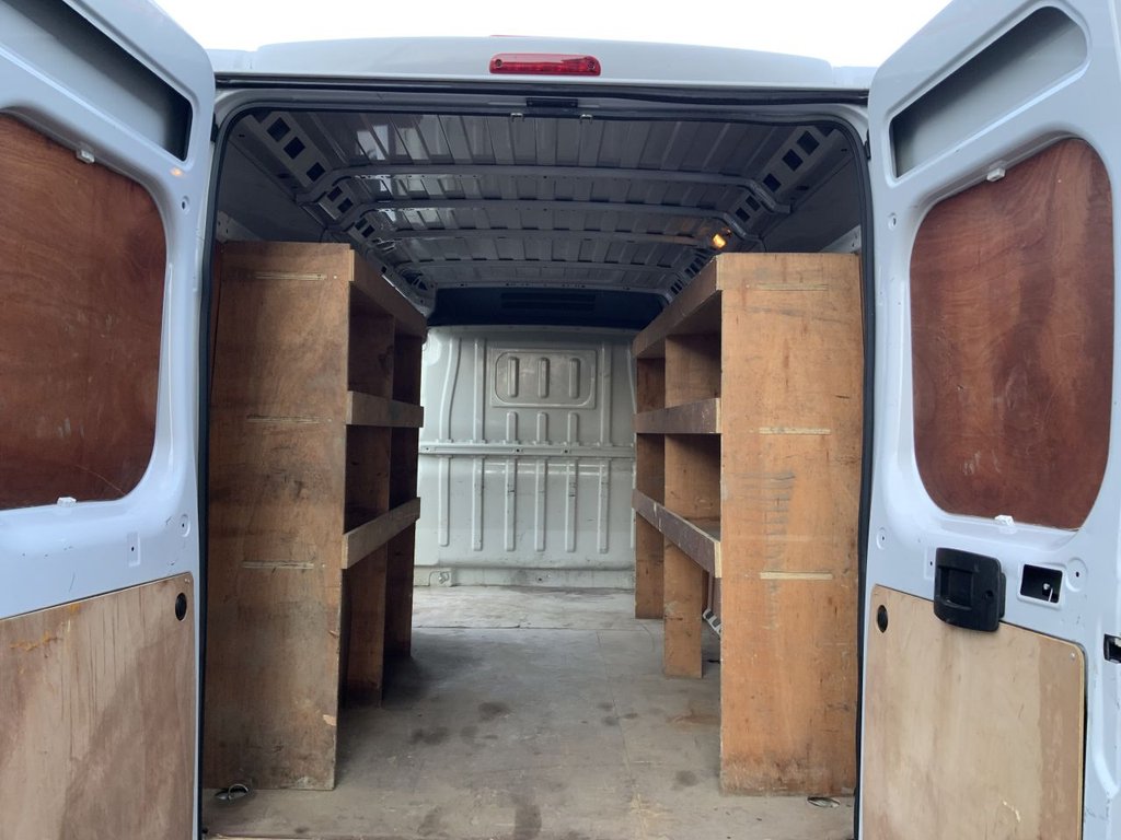 Used Vauxhall Movano 2022 for sale - 76434137: Photo 19