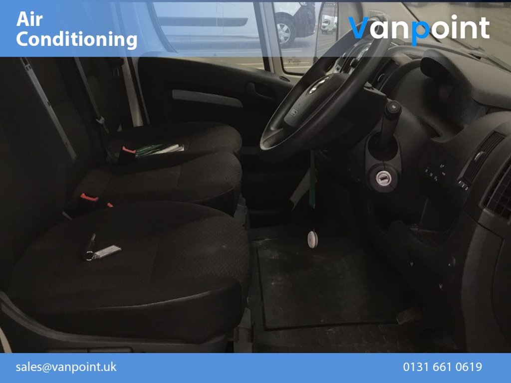 Used Vauxhall Movano 2022 for sale - 76434137: Photo 4